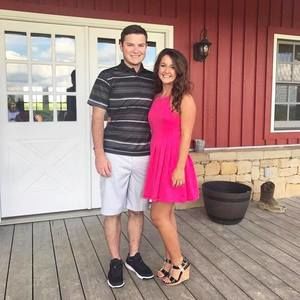 Meet your Posher, Taylor